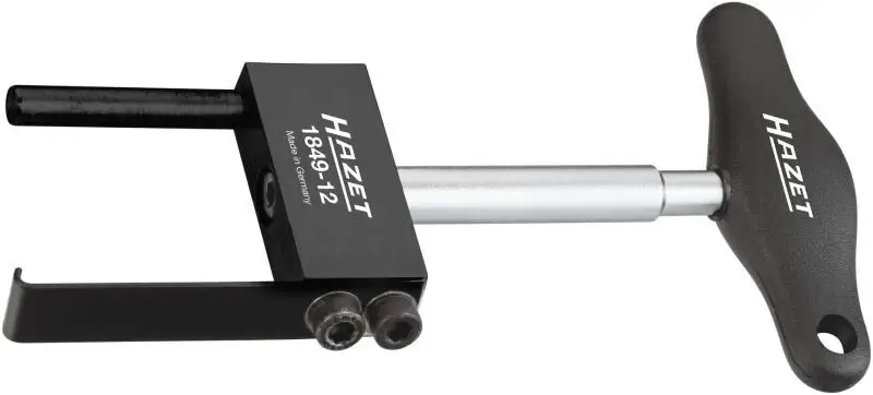 Abzieher, Zündspulenstecker HAZET 1849-12