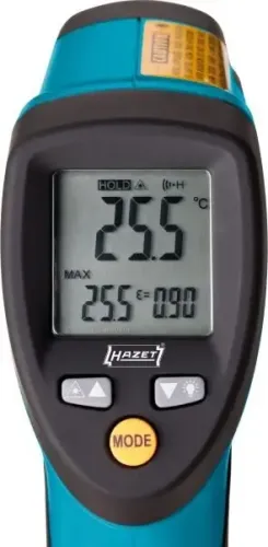 Thermometer HAZET 1991-1 Bild Thermometer HAZET 1991-1