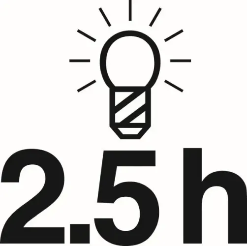 Stablampe HAZET 1979-11 Bild Stablampe HAZET 1979-11