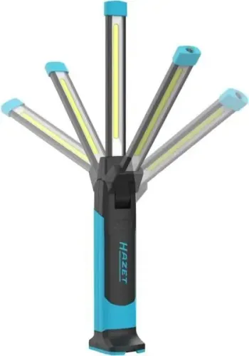 Stablampe HAZET 1979N-92 Bild Stablampe HAZET 1979N-92