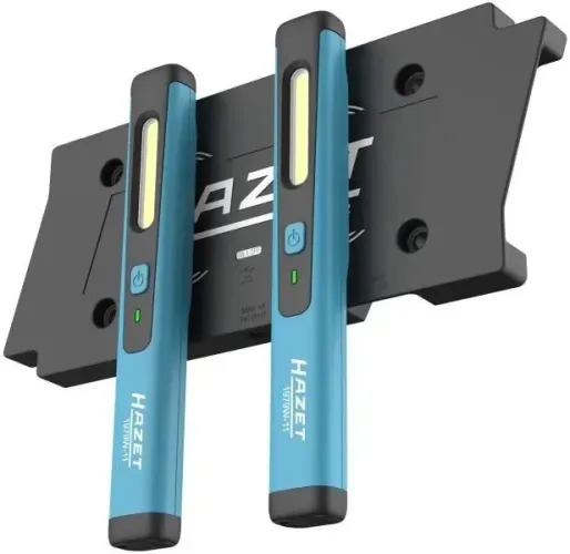 Stablampe HAZET 1979W-11/3 Bild Stablampe HAZET 1979W-11/3