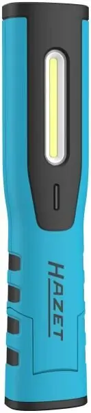 Stablampe HAZET 1979W-85