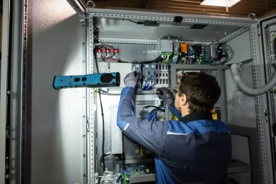 Stablampe HAZET 1979W-85 Bild Stablampe HAZET 1979W-85