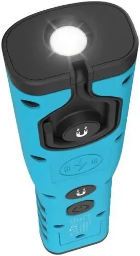 Stablampe HAZET 1979W-85 Bild Stablampe HAZET 1979W-85