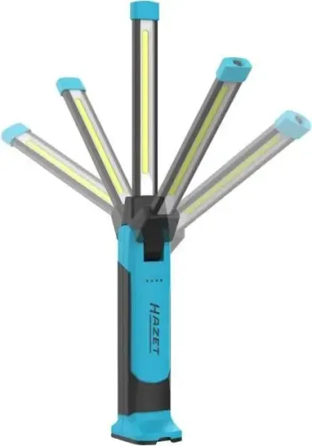 Stablampe HAZET 1979W-92 Bild Stablampe HAZET 1979W-92