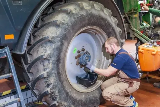 Auffangwanne HAZET 197-4 Bild Auffangwanne HAZET 197-4