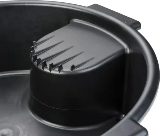 Auffangwanne HAZET 197N-1 Bild Auffangwanne HAZET 197N-1