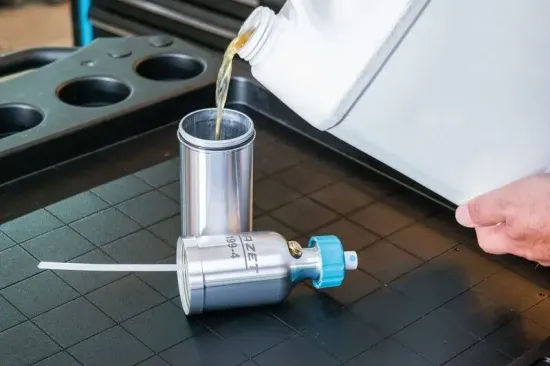 Pumpsprühflasche HAZET 199-4 Bild Pumpsprühflasche HAZET 199-4