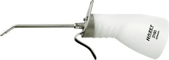 Ölspender HAZET 2160 Bild Ölspender HAZET 2160