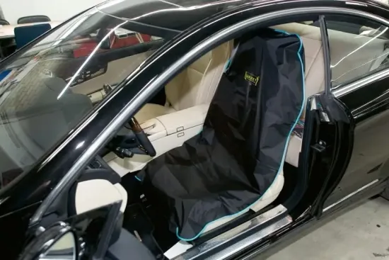 Schoner-Satz, Innenraum HAZET 196-6/2 Bild Schoner-Satz, Innenraum HAZET 196-6/2