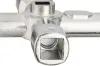 Schaltschrankschlüssel HAZET 4617-1 Bild Schaltschrankschlüssel HAZET 4617-1