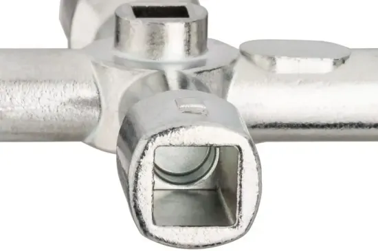 Schaltschrankschlüssel HAZET 4617-1 Bild Schaltschrankschlüssel HAZET 4617-1