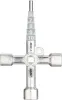 Schaltschrankschlüssel HAZET 4617-1 Bild Schaltschrankschlüssel HAZET 4617-1