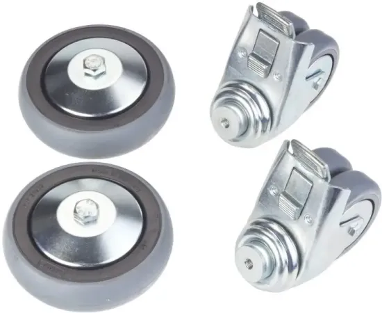 Rollensatz, Werkzeugwagen HAZET 160-0119 Bild Rollensatz, Werkzeugwagen HAZET 160-0119