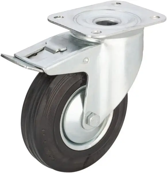 Rolle, Werkzeugwagen HAZET 170-011