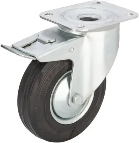 Rolle, Werkzeugwagen HAZET 170-011 Bild Rolle, Werkzeugwagen HAZET 170-011
