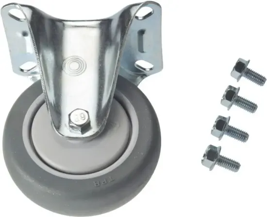 Rollensatz, Werkzeugwagen HAZET 177-09 Bild Rollensatz, Werkzeugwagen HAZET 177-09