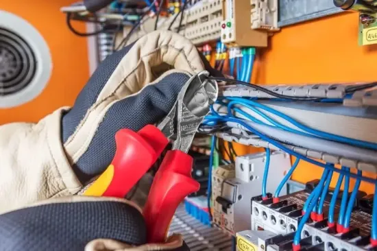 Zangen-Set HAZET 163-226/4 Bild Zangen-Set HAZET 163-226/4