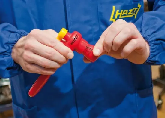 Werkzeugsatz HAZET 150/27 Bild Werkzeugsatz HAZET 150/27