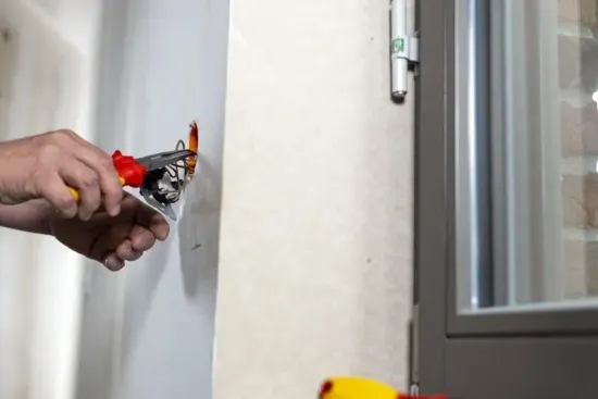 Zangen-Set HAZET 163-226/4 Bild Zangen-Set HAZET 163-226/4