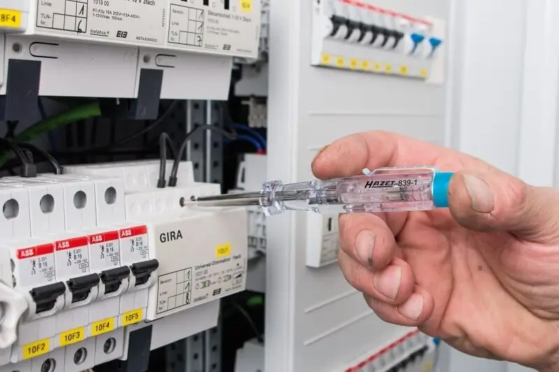 Führungsschiene, Werkzeugwagenschublade HAZET 179-07/2