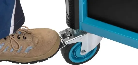 Werkzeugwagen HAZET 179NXL-8/440 Bild Werkzeugwagen HAZET 179NXL-8/440