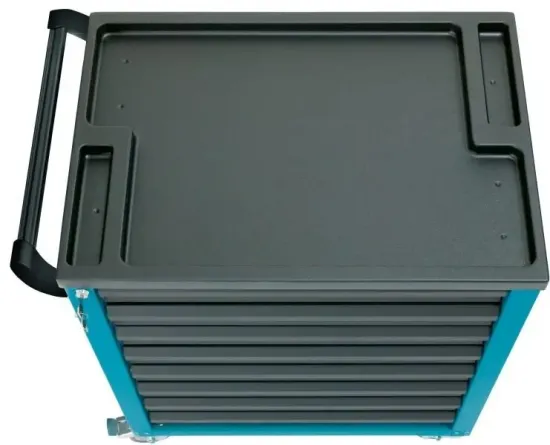 Werkzeugwagen HAZET 177-7 Bild Werkzeugwagen HAZET 177-7