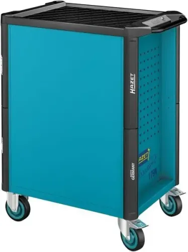 Werkzeugwagen HAZET 179N-7/137 Bild Werkzeugwagen HAZET 179N-7/137