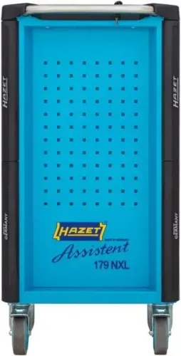 Werkzeugwagen HAZET 179NXL-8/440 Bild Werkzeugwagen HAZET 179NXL-8/440