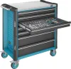 Werkzeugwagen HAZET 179NXL-8/440 Bild Werkzeugwagen HAZET 179NXL-8/440