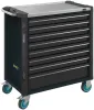 Werkzeugwagen HAZET 179NXL-8-VW Bild Werkzeugwagen HAZET 179NXL-8-VW