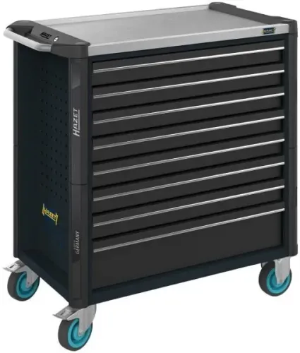 Werkzeugwagen HAZET 179NXL-8-VW Bild Werkzeugwagen HAZET 179NXL-8-VW
