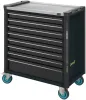 Werkzeugwagen HAZET 179NXL-8-VW Bild Werkzeugwagen HAZET 179NXL-8-VW