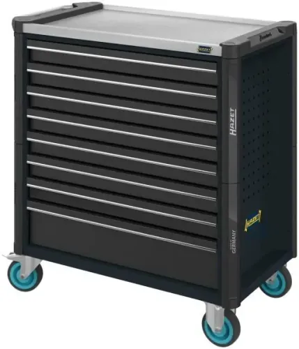 Werkzeugwagen HAZET 179NXL-8-VW Bild Werkzeugwagen HAZET 179NXL-8-VW