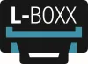 Logistikbox HAZET 190L-136/83 Bild Logistikbox HAZET 190L-136/83