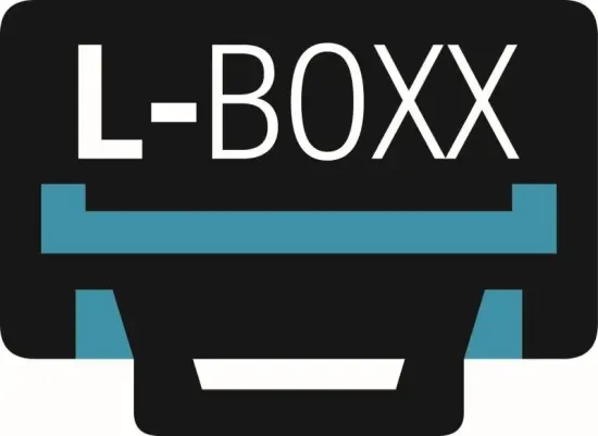 Logistikbox HAZET 190L-136/83 Bild Logistikbox HAZET 190L-136/83