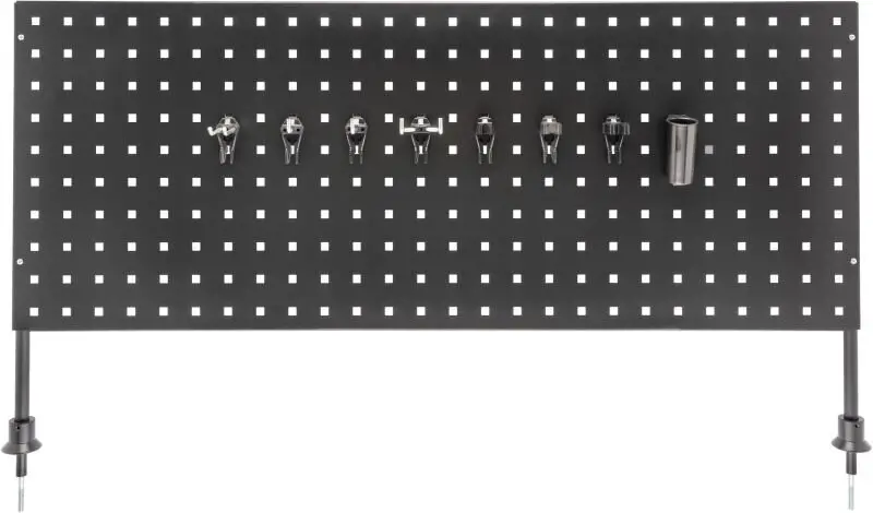 Werkzeuglochtafel HAZET 179NXXL-26