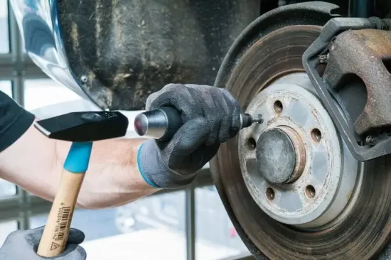 Set, Schraubendreher-Einsatz (Bits) HAZET 2272/23N Bild Set, Schraubendreher-Einsatz (Bits) HAZET 2272/23N