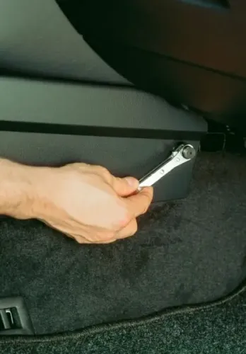 Umschaltknarre HAZET 2265-1 Bild Umschaltknarre HAZET 2265-1