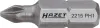Schrauberbit HAZET 2215-PH1