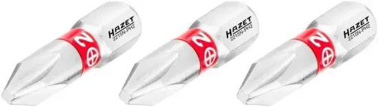 Schrauberbit HAZET 2215N-PH2/3 Bild Schrauberbit HAZET 2215N-PH2/3