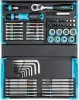 Set, Schraubendreher-Einsatz (Bits) HAZET 2200SC-32 Bild Set, Schraubendreher-Einsatz (Bits) HAZET 2200SC-32