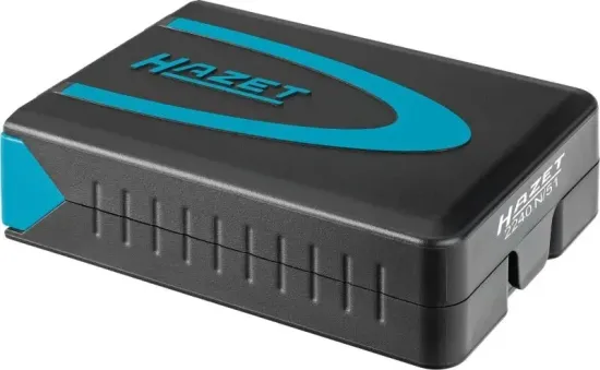 Set, Schraubendreher-Einsatz (Bits) HAZET 2240N/51 Bild Set, Schraubendreher-Einsatz (Bits) HAZET 2240N/51