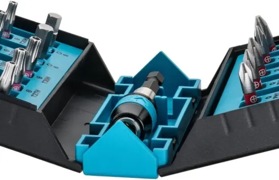 Set, Schraubendreher-Einsatz (Bits) HAZET 2240N/51 Bild Set, Schraubendreher-Einsatz (Bits) HAZET 2240N/51