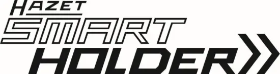 Schrauberbit-Satz HAZET 2304SH-11 Bild Schrauberbit-Satz HAZET 2304SH-11