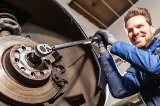 Drehmomentschlüssel HAZET 5123-2CLT Bild Drehmomentschlüssel HAZET 5123-2CLT