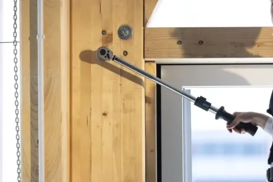 Drehmomentschlüssel HAZET 5123-2CLT Bild Drehmomentschlüssel HAZET 5123-2CLT