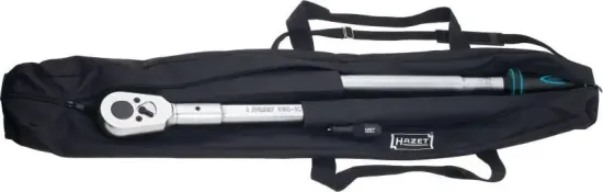 Drehmomentschlüssel HAZET 6170-1CT Bild Drehmomentschlüssel HAZET 6170-1CT