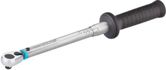 Drehmomentschlüssel HAZET 6110-1CT Bild Drehmomentschlüssel HAZET 6110-1CT