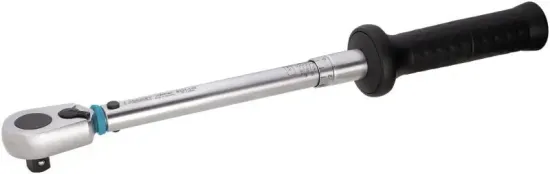 Drehmomentschlüssel HAZET 6121-1CT Bild Drehmomentschlüssel HAZET 6121-1CT